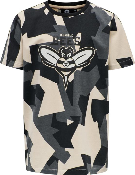 hummel Rimshot T-Shirt S/S