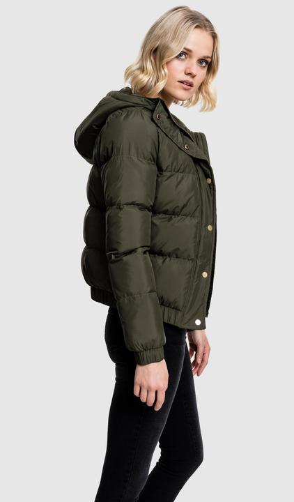 Actual product image Urban Classics Light Jacket (XS)