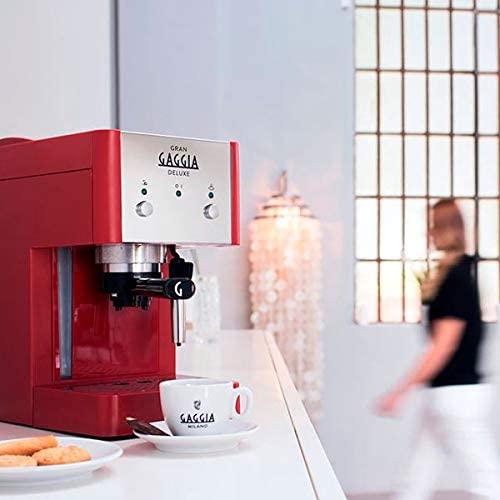 Image du produit Gaggia Gran Deluxe