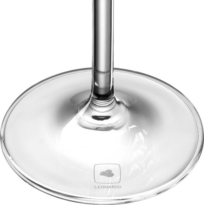 Produktbild Leonardo Daily (64 cl, 6 Gläser, Rotweingläser)