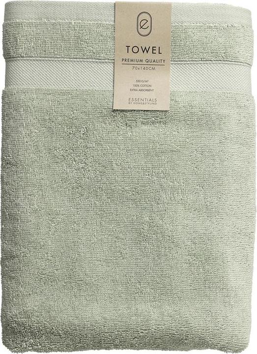 Fs-Star Serviette de douche/serviette (70 x 140 cm)