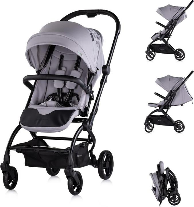 Actual product image Chipolino Kinderwagen, Buggy Revolut