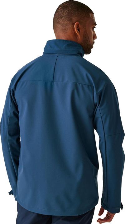 Immagine prodotto Regatta Arana Giacca Soft Shell Uomo (XL)