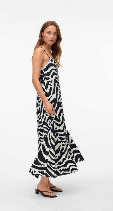 Actual product image Vero Moda VMMERVE Langes Kleid Kleid (XS)