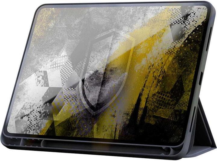 Image du produit 3MK Étui souple pour tablette Apple iPad mini 4|5 - jusqu'à 10 pouces (Apple iPad mini 4)