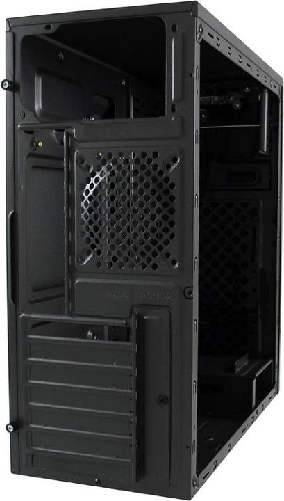 Produktbild LC-Power LC-7034B-ON (Mini-ITX, ATX, mATX)
