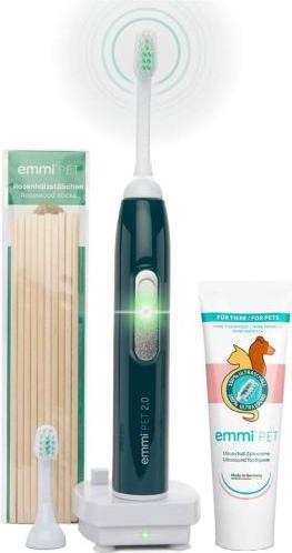 Emmi-pet Kit de base 2.0 (Chien, 75 ml)