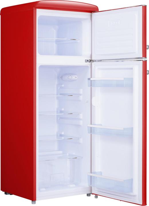 Image du produit SPC KS3666-1 rétro RD (206 l)