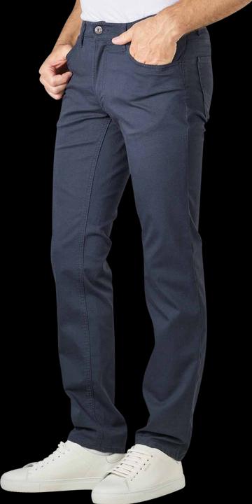 Actual product image BRAX Chuck Pants Slim Fit Athletic (W42/L32)