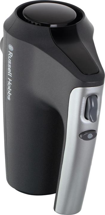 Actual product image Russell Hobbs Hand mixer Desire anthracite (350 W)