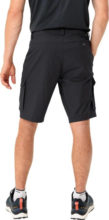 Actual product image Vaude Neyland Cargo Shorts (48)