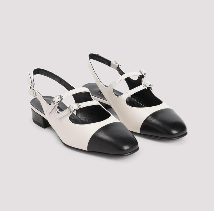 Actual product image Carel Paris Carel Abricot24 (37)