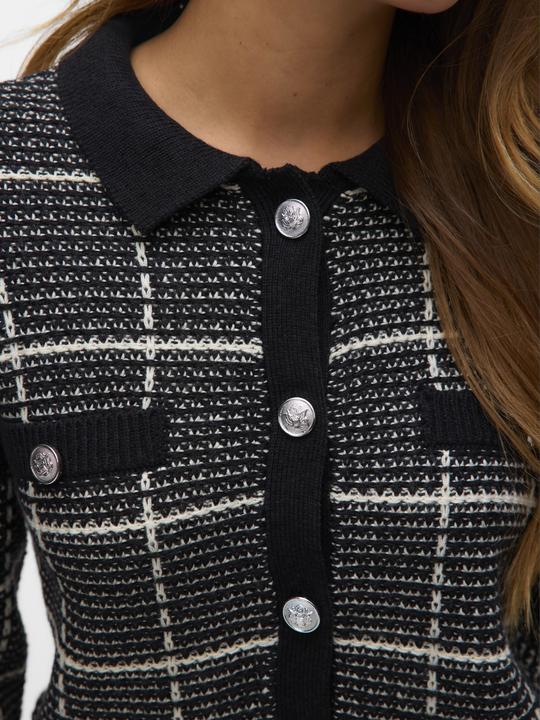 Immagine prodotto Vero Moda VMSHORNA Strickjacke Strickjacke (XS)