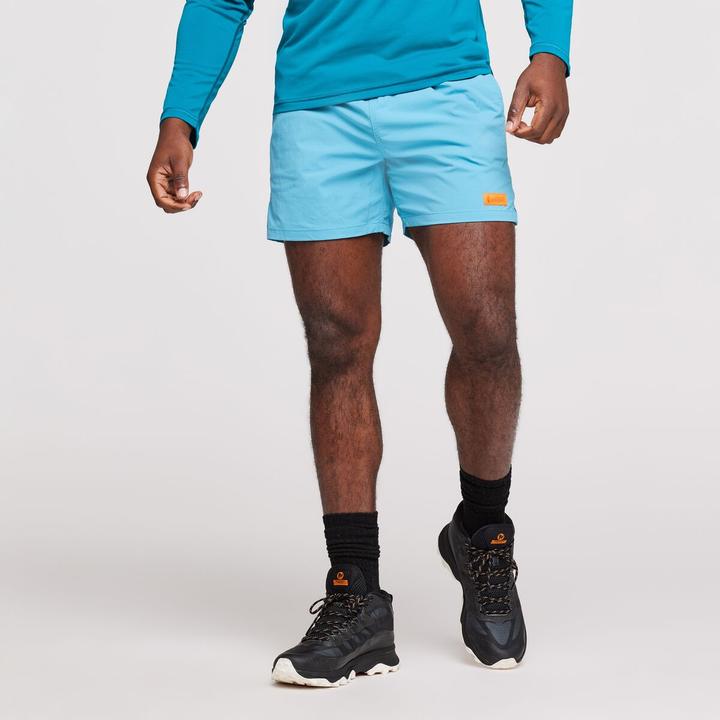 Actual product image Cotopaxi Brinco 5" Short-Solid (XL)