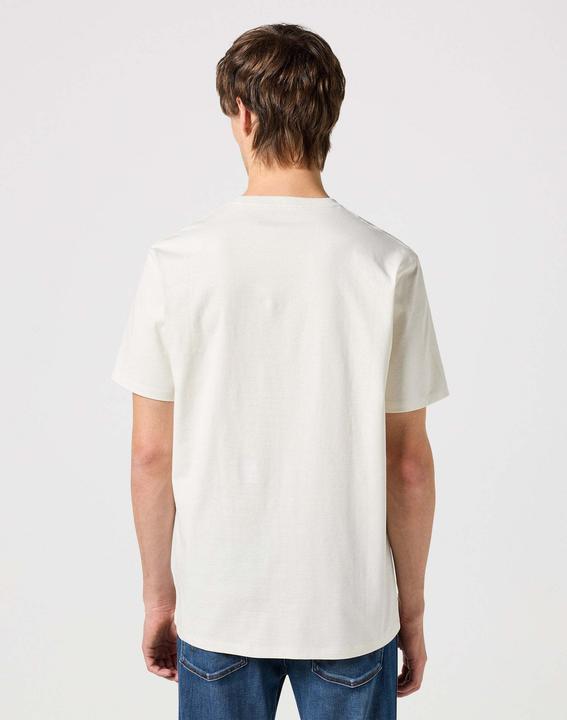 Immagine prodotto Wrangler Magliette Sign Off Tee (M)