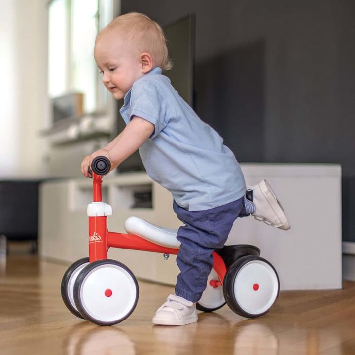 Actual product image Smoby Rookie