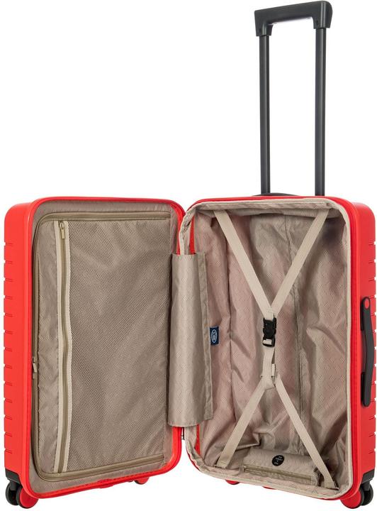 Actual product image Brics Ulisse - Expandable Trolley (68 l, L (90 - 115l))