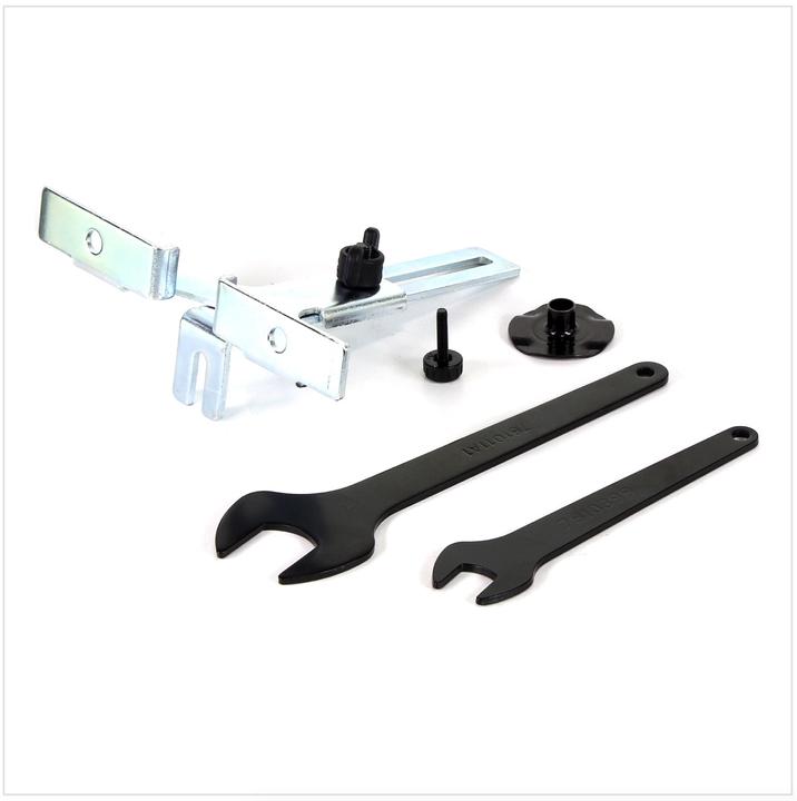 Actual product image Makita DRT50ZJ