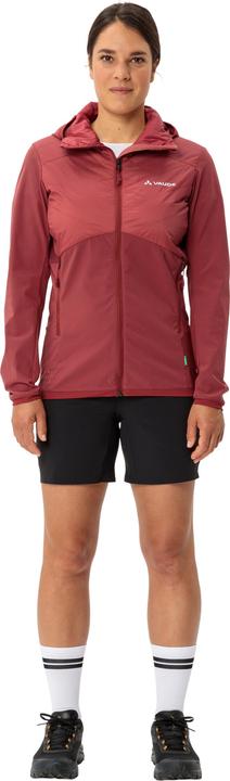 Actual product image Vaude Brenva Jacket (42, L)