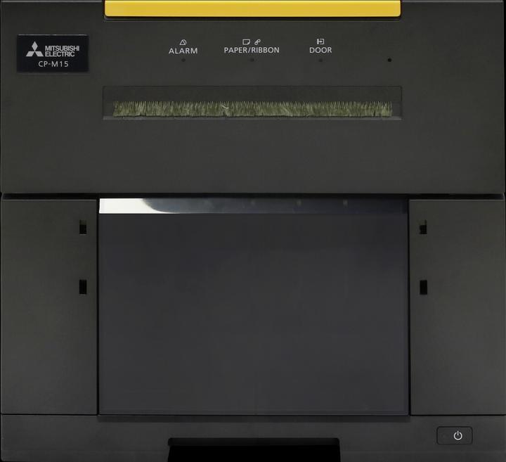 Produktbild Mitsubishi Electric Mitsubishi CP-M 15 (Thermodirekt)