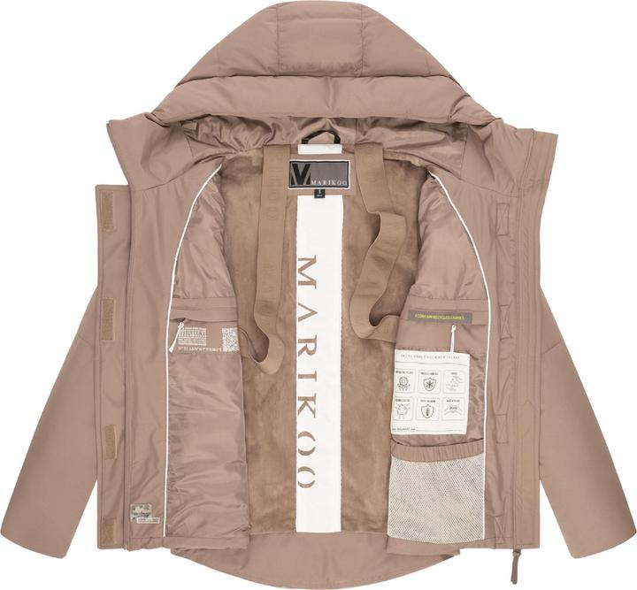 Actual product image Marikoo Elira 16 (3XL)