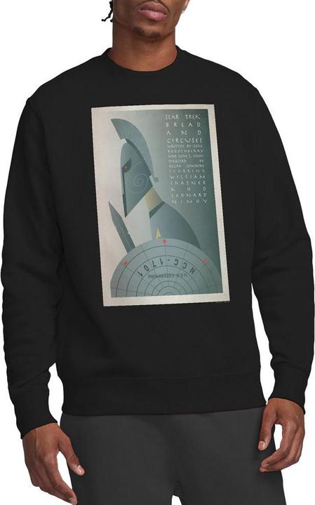 Immagine prodotto The Original Series Episode 54 Felpa Adulto Unisex (XXL)