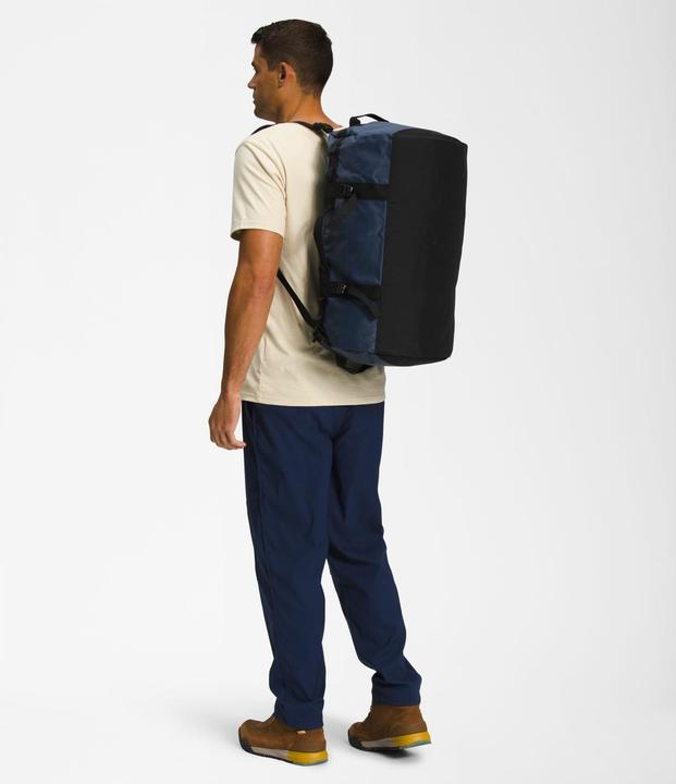 Actual product image North Face Base Camp (50 l)