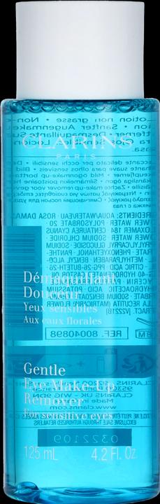 Produktbild Clarins Make-up Entferner Gentle (Make-Up Entferner, 125 ml)