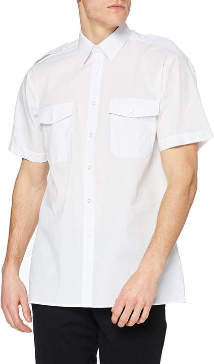 Immagine prodotto Premier Camicia pilota a manica corta