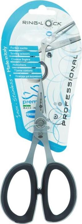 Image du produit Premax Ciseaux de couture Ring Lock droits 160mm (16 cm)