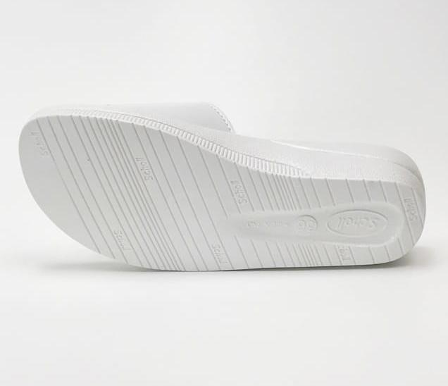 Image du produit Scholl Fitness New Massage 37 white (37)
