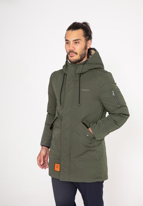 Produktbild Bombers Original Langjacke Telluride M (L)