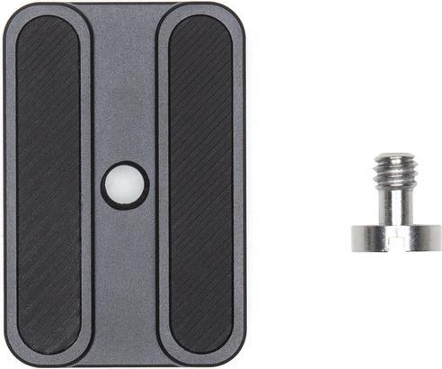 Actual product image DJI Ronin-SC and S Camera Riser (Gimbal mounting plate)