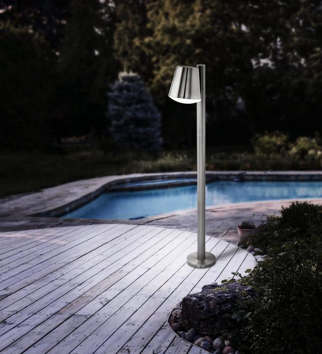 Image du produit EGLO Caldiero-C (806 lm, E27, IP44)