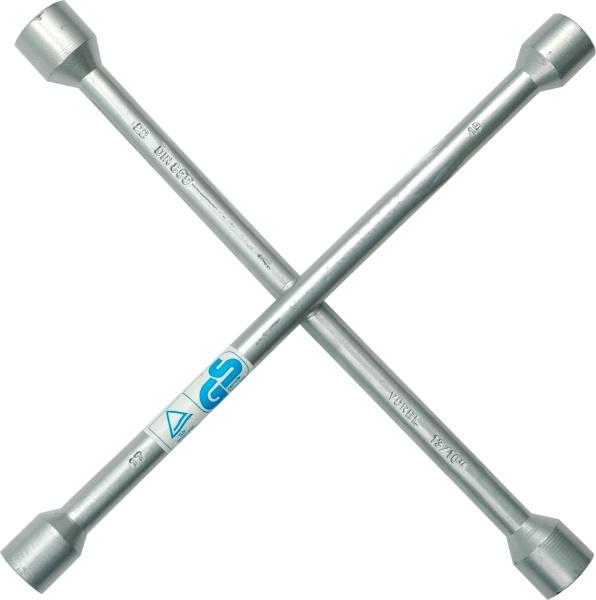Image du produit Toya CROSS RIM WRENCH 17x19x22x1316