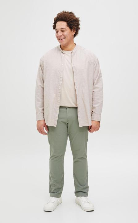 Immagine prodotto Jack & Jones Plus Size Slim Fit Slim Fit Hosen Slim Fit Hosen (W42/L32)
