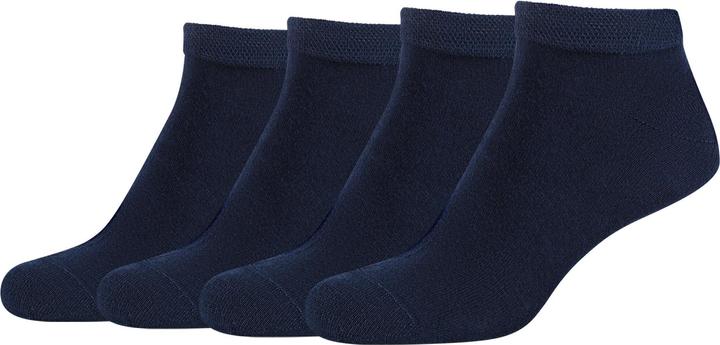 Camano Unisex ca-soft bamboo Sneaker 4p