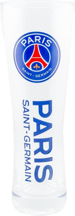 Actual product image Paris Saint Germain Tall Beer Glass (0.57 l, 1 x)
