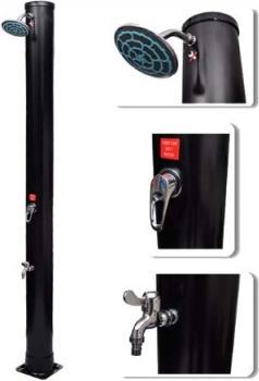 Produktbild MyPool Solardusche Premium