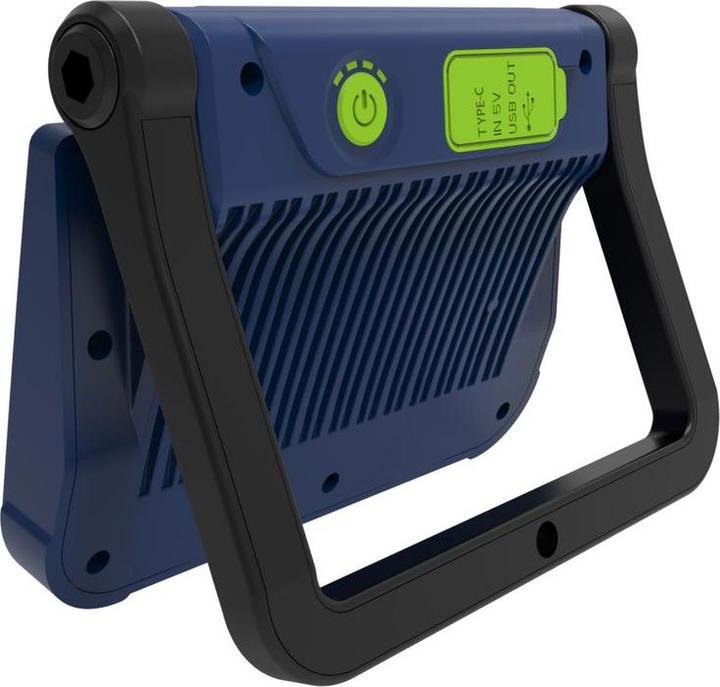 Produktbild Neriox Akku-LED-Arbeitsleuchte 1000 lm (1000 lm)