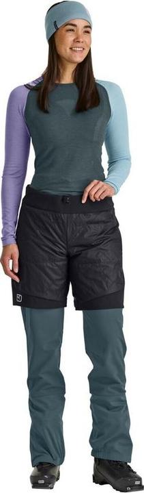 Produktbild Ortovox Piz Boè Swisswool Shorts W (XL)