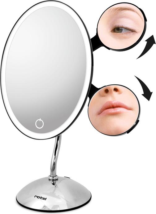 Produktbild Rotel Mirror U552 (33 x 20 x 20 cm)