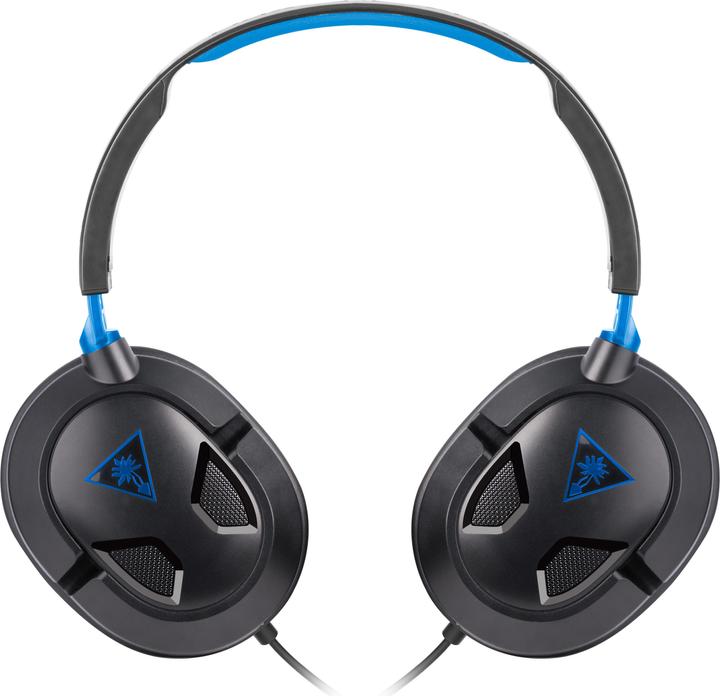 Immagine prodotto Turtle Beach Ear Force Recon 50P (Cablato)