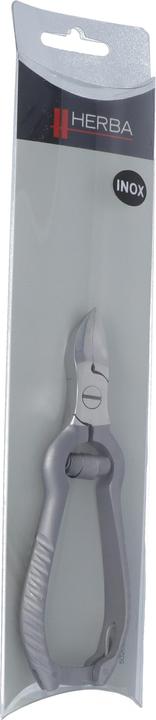 Herba Nagelzange Inox, 13 cm