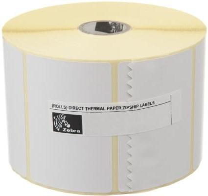 Actual product image Zebra Z-Select 2000D