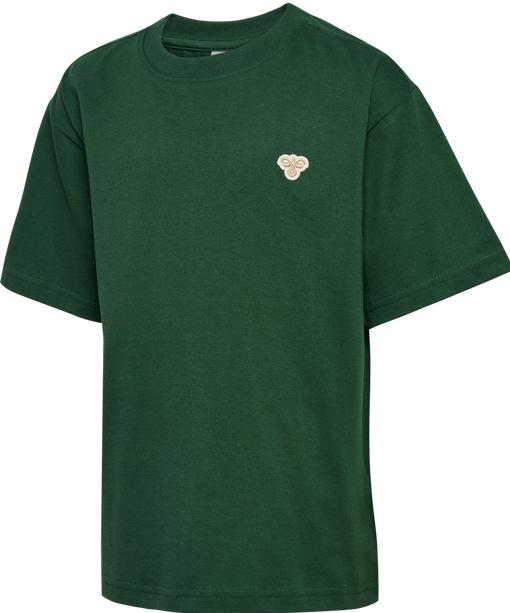 Produktbild hummel hmlJR LOOSE T-SHIRT S/S BEE (58, 59, 60, 61, 62, 63, 64)