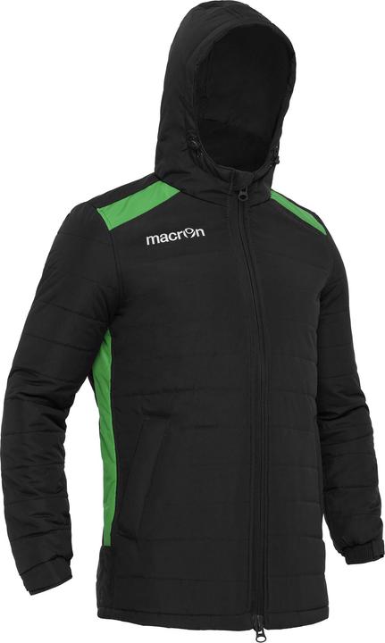 Actual product image Macron jacket tanach (L)