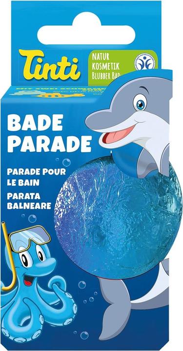 Produktbild Tinti Bade Parade (Badekugeln)