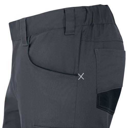 Uvex Safety Bermuda uvex suXXeed industry grey, anthracite 52 (52)