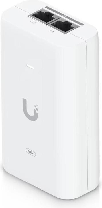 Actual product image Ubiquiti 2.5G PoE adapter (30W) (30 W)